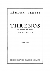 Threnos